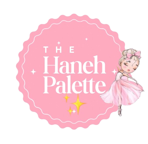 THE Haneh Palette